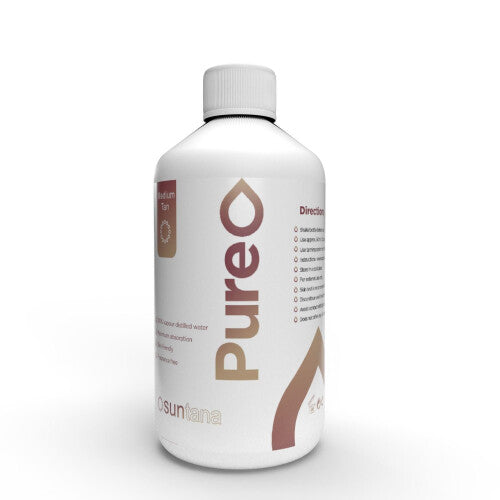 Pure Tan - Medium 250ml