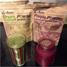 Purple Powder - SLIMBERRY METABLEND | 30 Servings | Winner of Best Weight Management Supplement - Healthy Awards | Vegan