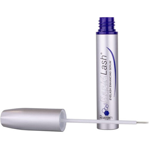 RapidLash Eyelash Enhancing Serum for Thicker, Stronger, Fuller and Longer Looking Lashes, Scientifically Inspired Conditioning and Moisturi