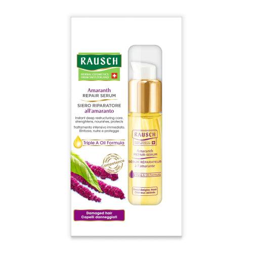 Rausch Amaranth Repair Serum 30ml