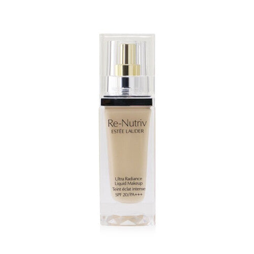 Re Nutriv Ultra Radiance Liquid Makeup Spf 20 - # 1c0 Cool Porcelain - 30ml/1oz