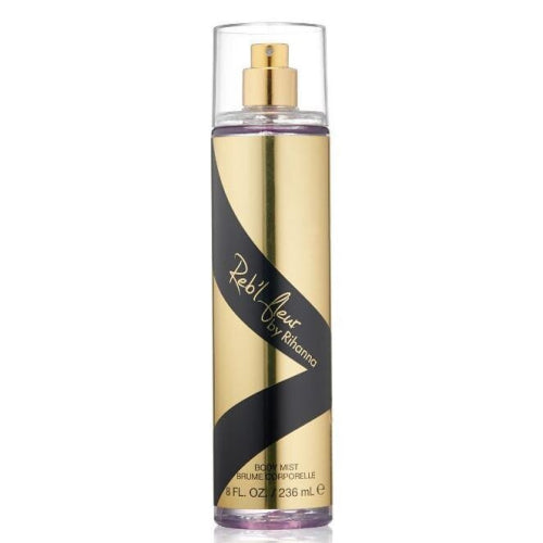 Reb'l Fleur by Rihanna 8 oz Body Mist for women