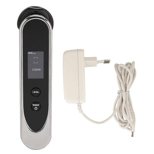 Rechargeable Rf Skin Rejuvenation Face Massage Beauty Machine Instrument (eu Plug 220v)