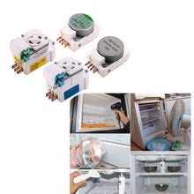 Refrigerator spare parts Mechanical Defrosting Timer for Refrigerator Parts Refrigerator Defrosting Timer