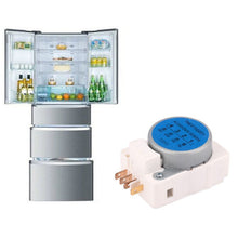 Refrigerator spare parts Mechanical Defrosting Timer for Refrigerator Parts Refrigerator Defrosting Timer