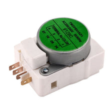 Refrigerator spare parts Mechanical Defrosting Timer for Refrigerator Parts Refrigerator Defrosting Timer