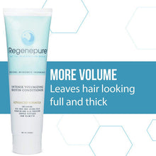 Regenepure Intense Volumizing Biotin Hair Loss Conditioner