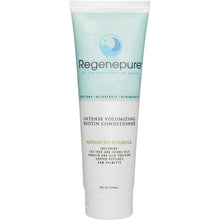 Regenepure Intense Volumizing Biotin Hair Loss Conditioner