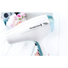 Remington Frizz Free Ionic 2300W Shine Therapy Hair Dryer