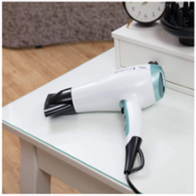 Remington Frizz Free Ionic 2300W Shine Therapy Hair Dryer