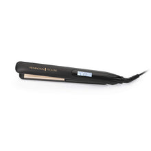 Remington Proluxe Ceramic Hair Straightener with Intelligent OPTIheat technology for heat where it matters - Pro+ setting at 185C