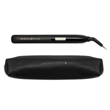 Remington Proluxe Ceramic Hair Straightener with Intelligent OPTIheat technology for heat where it matters - Pro+ setting at 185C