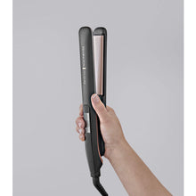 Remington Proluxe Ceramic Hair Straightener with Intelligent OPTIheat technology for heat where it matters - Pro+ setting at 185C