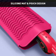 Resistant Silicone Mat Pouch