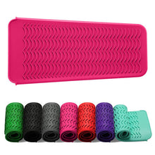 Resistant Silicone Mat Pouch