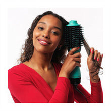 Revlon Hair Dryer and Volumiser One-Step OneStep Teal