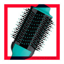 Revlon Hair Dryer and Volumiser One-Step OneStep Teal