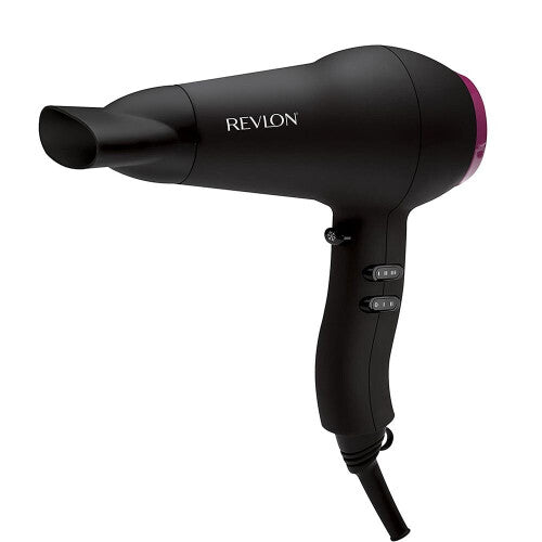 Revlon Powerful & Lightweight Fast Drying 2000W Hair Dryer