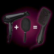 REVLON Pro Collection Salon One Step Hair Dryer and Styler