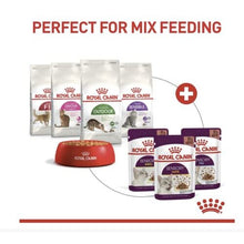 Royal Canin Sensory Feel (In Gravy) 12x85g Wet Cat Food for Picky Cats