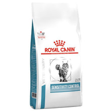 Royal Canin Veterinary Diet Cat - Sensitivity Control 3.5 kg