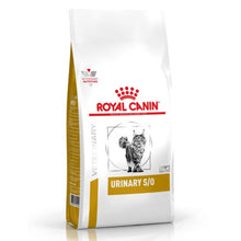 Royal Canin Veterinary Diet Cat - Urinary S/O 1.5kg