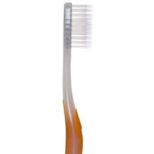 Royal Denta Silver, Manual Toothbrush Medium (Yellow)