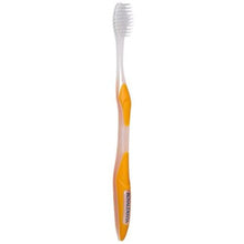 Royal Denta Silver, Manual Toothbrush Medium (Yellow)