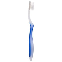 Royal Denta Silver, Manual Toothbrush Soft (Blue)