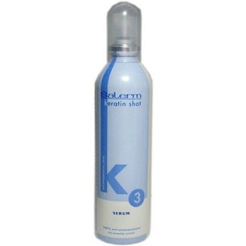 Salerm Keratin Shot Serum - 3.38 oz