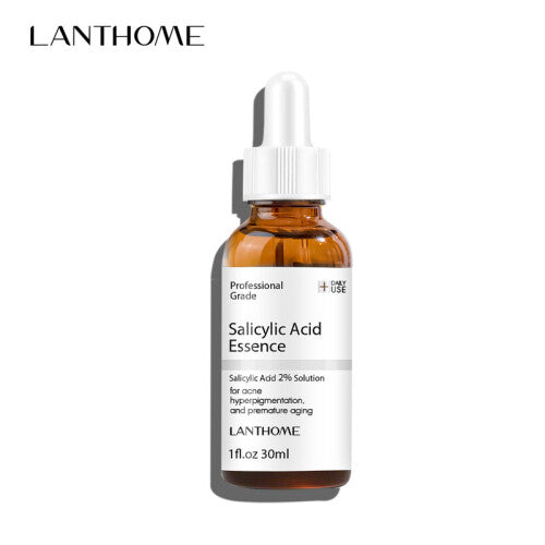 Salicylic Acid Essence, Shrink Pores, Exfoliate