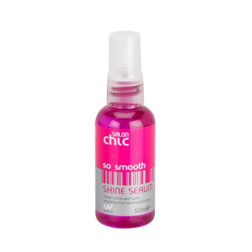 Salon Chic So Smooth Shine Serum 50ml