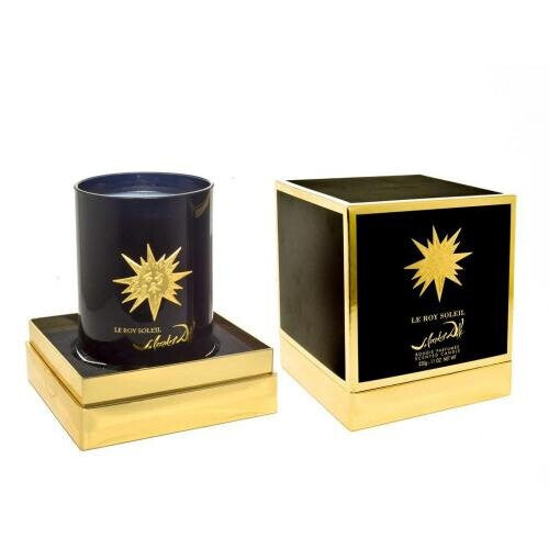 Salvador Dali 11.3 Le Roy Soleil Candle