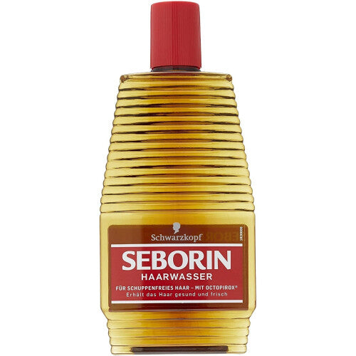 Schwarzkopf Seborin Haarwasser 400ml hair tonic