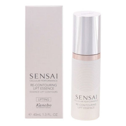 Sensai Re-Contouring Lift Essence Face Serum 40ml