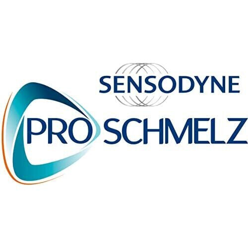 Sensodyne ProSchmelz Toothbrush Extra Soft, Gentle on Enamel, 1 Piece