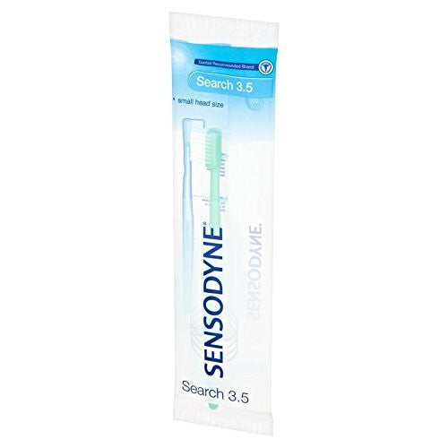 Sensodyne Search 3.5 Toothbrush