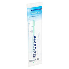 Sensodyne Search 3.5 Toothbrush