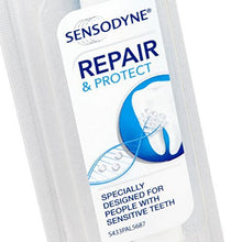 Sensodyne Sensitive Toothbrush Repair & Protect Soft