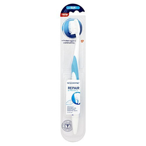 Sensodyne Sensitive Toothbrush Repair & Protect Soft