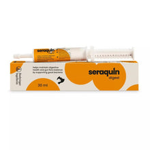 Seraquin Digest for Cats and Dogs - 30ml syringe