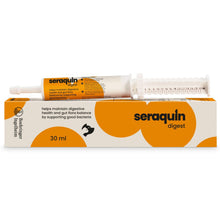 Seraquin Digest for Cats and Dogs - 30ml syringe