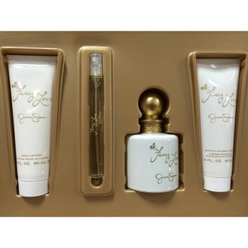 Set Fancy Love by Jessica Simpson