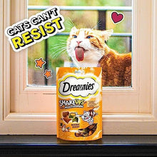 Shakeups Rockin Roost Cat Treats 8 x 55g