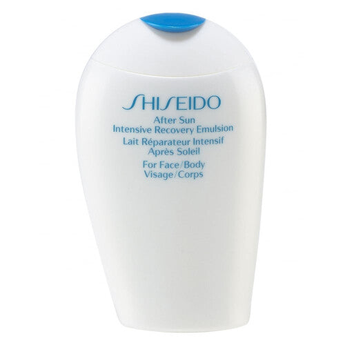 Shiseido After Sun Intensive Recovery Emulsion 150ml