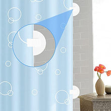 Shower Curtain Clips Windproof Spray Curtain Clips Self Adhesive Curtain Clips Self Adhesive Shower Liner Splash Guard