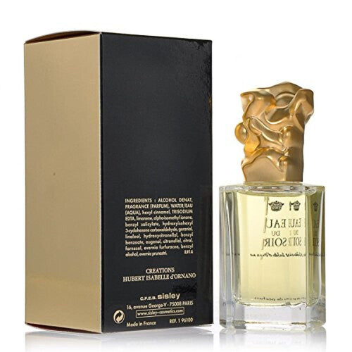 Sisley Eau Du Soir 50ml Eau De Parfum