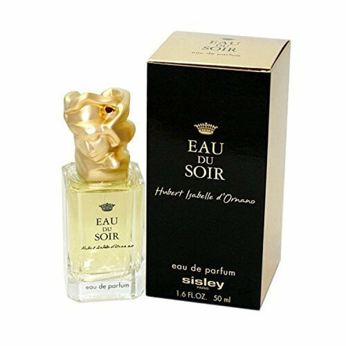 Sisley Eau Du Soir 50ml Eau De Parfum