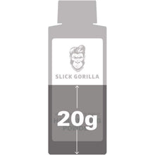 Slick Gorilla Hair Styling Texturising Powder 20g