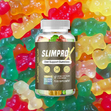 Slim Pro X Support Gummies, (60 Gummies)